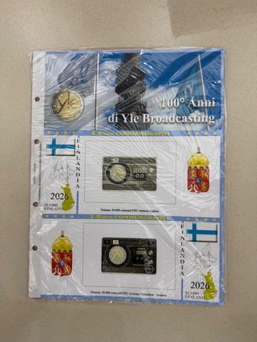Abafil foglio euro - foglio, 2