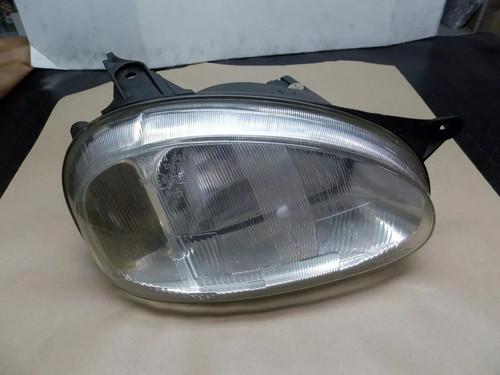 Opel corsa combo faro - opel,