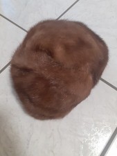 Cappello Vintage in Vera