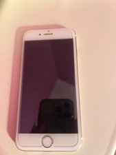 Apple iPhone 6s - 64GB - Oro