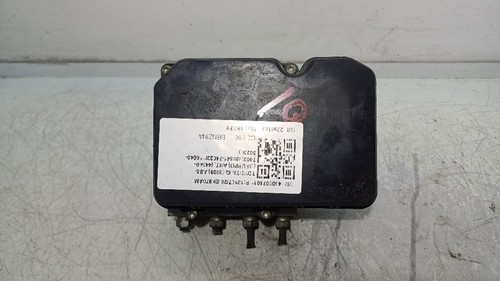 Centralina abs per toyota - per, iq