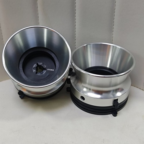 Adattatori hub nab argento - hub,