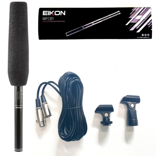 Eikon mfc81 microfono - eikon,
