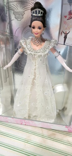 Fair lady barbie mattel - barbie,