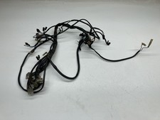 IMPIANTO ELETTRICO CABLAGGIO