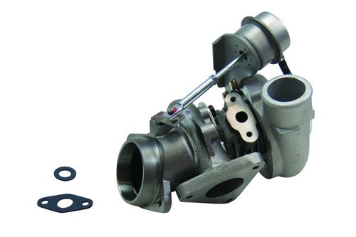 Turbocompressore trucktec - turbocompressore,