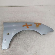 Parafango fianchetto anteriore destro DX Peugeot 206 1998-09 da riverniciare