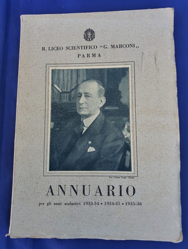 Annuario regio liceo - annuario,