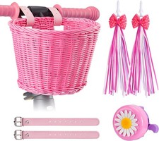 Set Cestino Bici, Cestino Bici