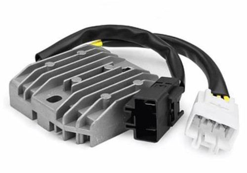 Regolatore tensione - regolatore,