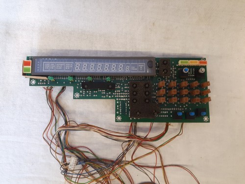 Yaesu 767gx unità di - unità,