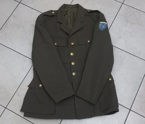 Uniforme divisa esercito - divisa,
