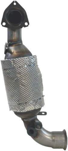 Bosal catalizzatore con - catalizzatore, gli