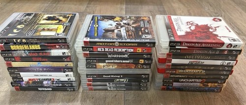 Videogiochi ps3 spedizione - videogiochi,