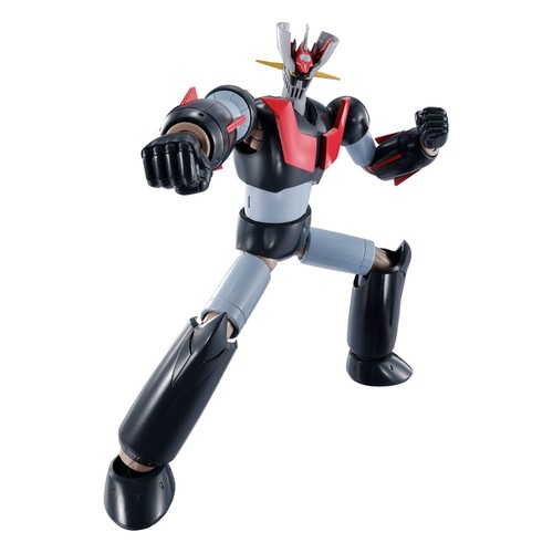 Grendizer robot spirits - grendizer, u