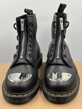 STIVALI DR MARTENS NERI 1460