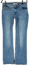 Jeans Stretch Super Bassi
