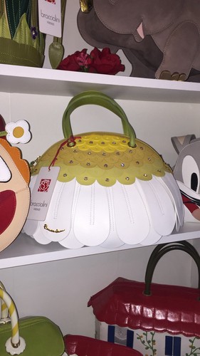 Rara bellissima borsa - rara,
