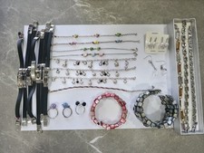 Bracciali in argento per