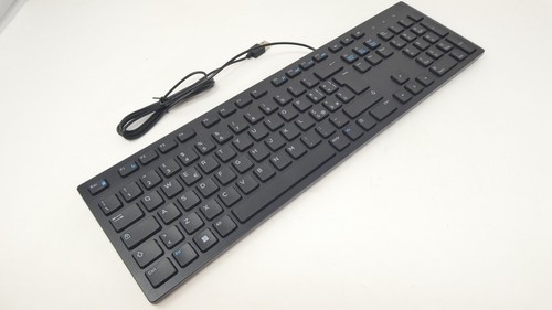 Dell kb216 usb tastiera - usb,