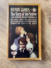 The Turn of the Screw - James