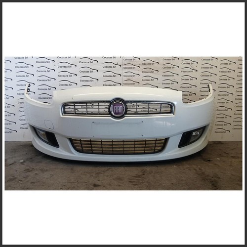 Paraurti anteriore fiat - fiat, bravo