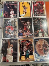 scottie pippen collezione 18