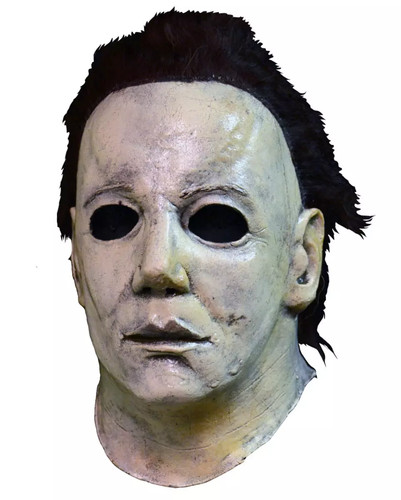 Maschera michael myers - maschera,
