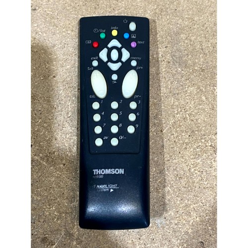 Telecomando thomson rct100 - telecomando,
