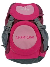 DEUTER Little One zaino da