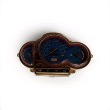 STRUMENTAZIONE CONTACHILOMETRI