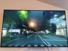  TV Gaming Hisense 55" 144hz