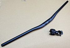 Barre Trail Race Face Aeffect