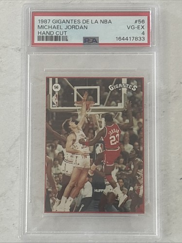 Adesivo michael jordan 1987 - jordan,