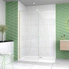 Box Doccia Walk In 200cm