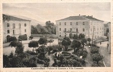 eb134 cartolina castrovillari