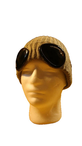 Cappello company grigio - c.p.,