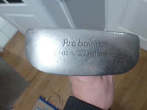 Daiwa pro balance - balance, 5502