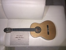 chitarra classica liuteria