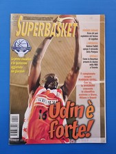 SUPER BASKET 42-2004 SNAIDERO