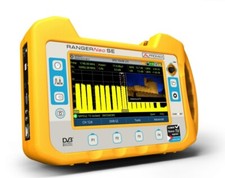 Promax Ranger Neo SE misuratore di campo tv e satellitare 10 bit - PXRN001LIT16