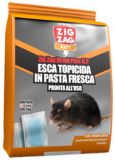 ZIG ZAG BRODI PLUS H.P. ESCA