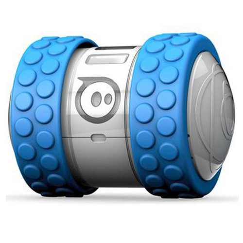 Robot controllato app - , ollie