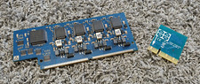 Aastra ascom scheda etab4 - aastra, etab4-2