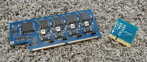 Aastra ascom scheda etab4 - ascom,
