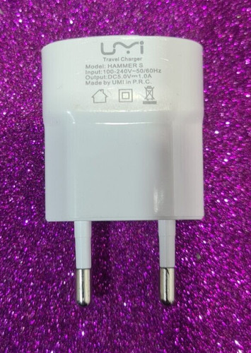 Alimentatore cellulare umi - alimentatore,