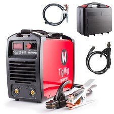 Saldatrice Inverter MMA TM 200