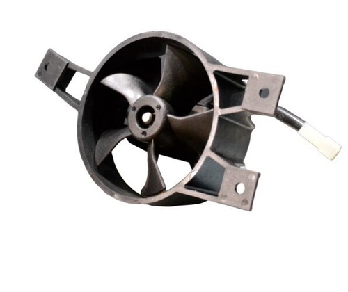 Elettroventilatore radiatore - elettroventilatore,