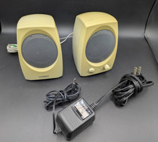 Cambridge Soundworks GCS300