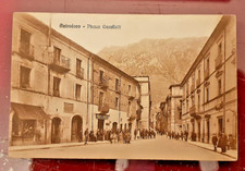 cartolina antrodoco rieti